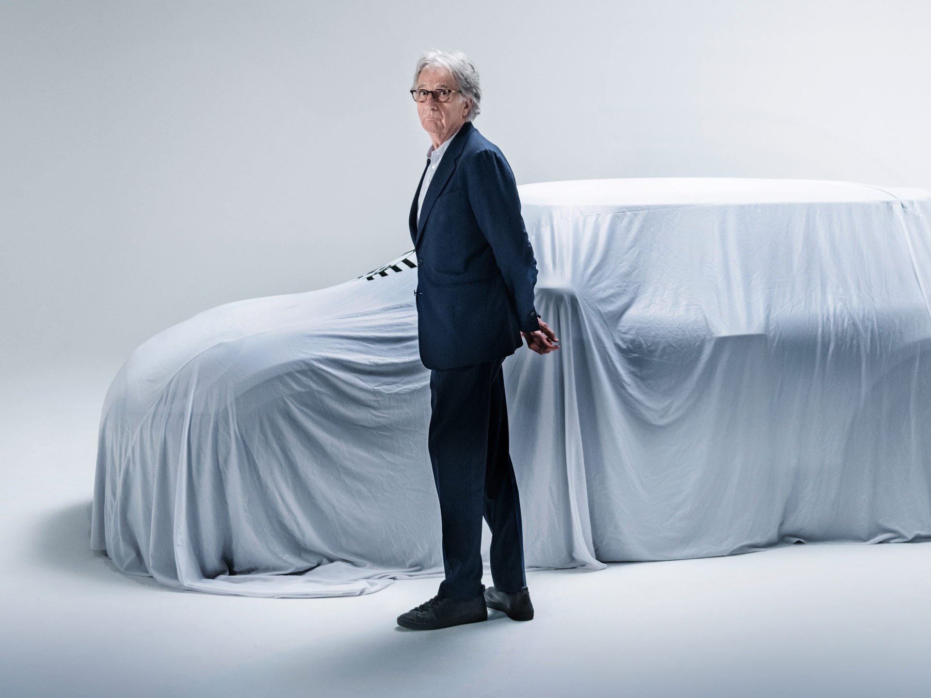 MINI - The Mini Strip presented by Paul Smith